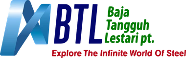 PT Baja Tangguh Lestari