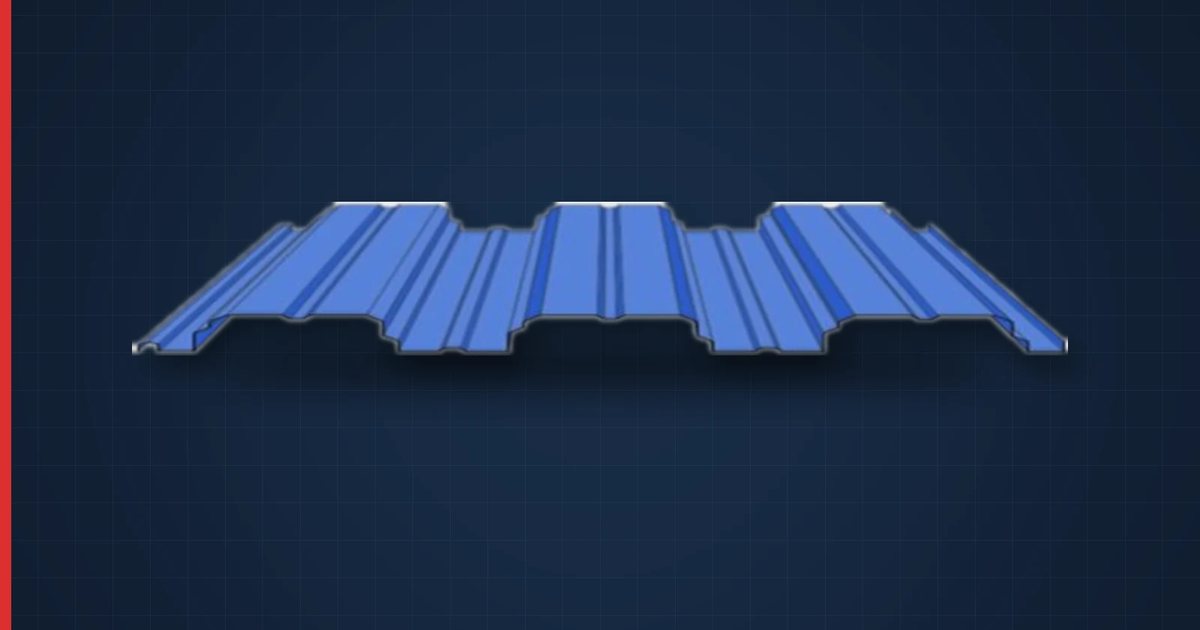 Apa Itu Steel Deck (Bondek)? Fungsi, Keunggulan, dan Batasannya