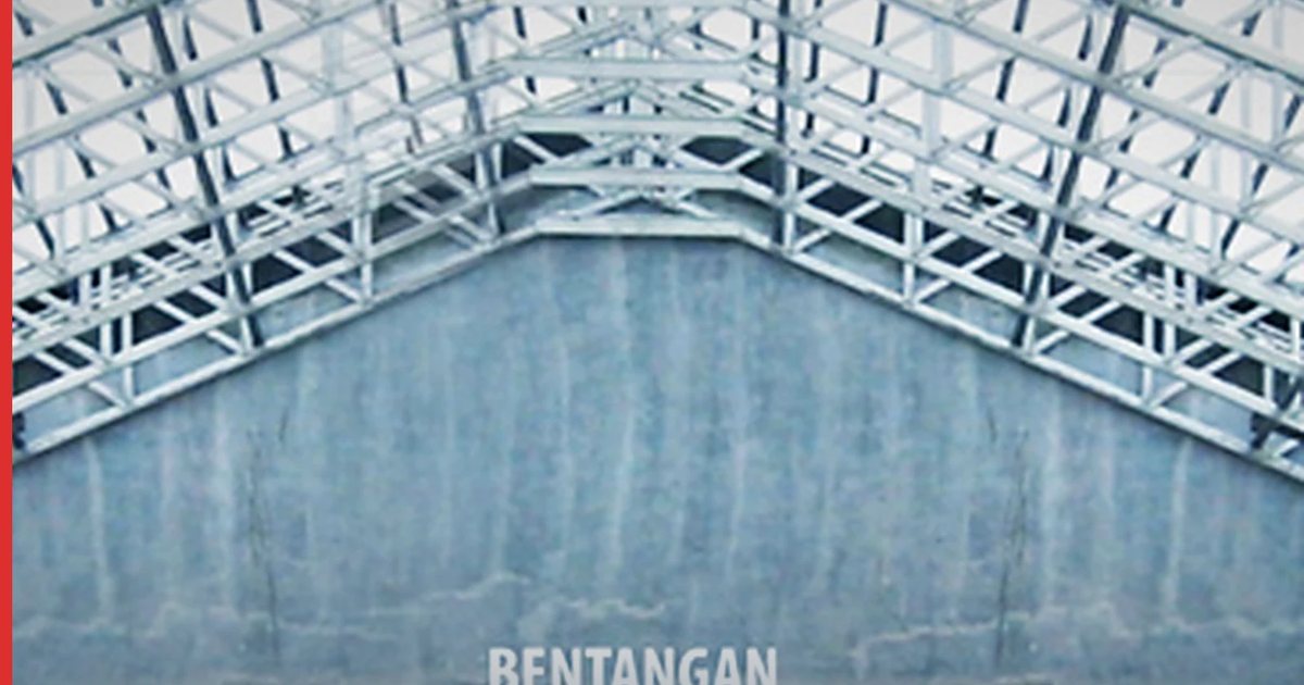 Rangka Atap Baja Ringan Sambungan Mur-Baut vs Screw: Apa Bedanya?