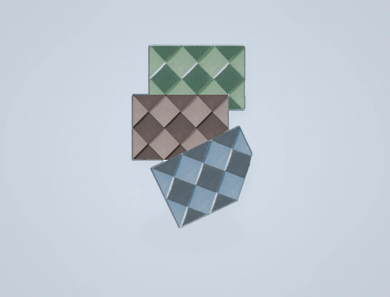 Maha Diamond — Atap Metal